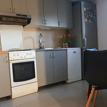Tobislavac Zg Apartment Zagreb Exterior foto