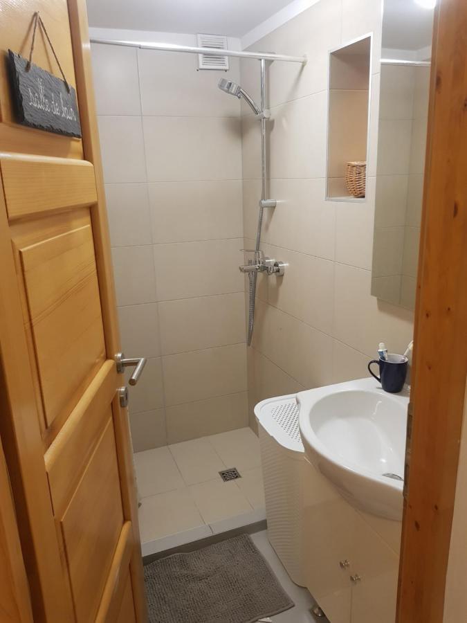 Tobislavac Zg Apartment Zagreb Exterior foto