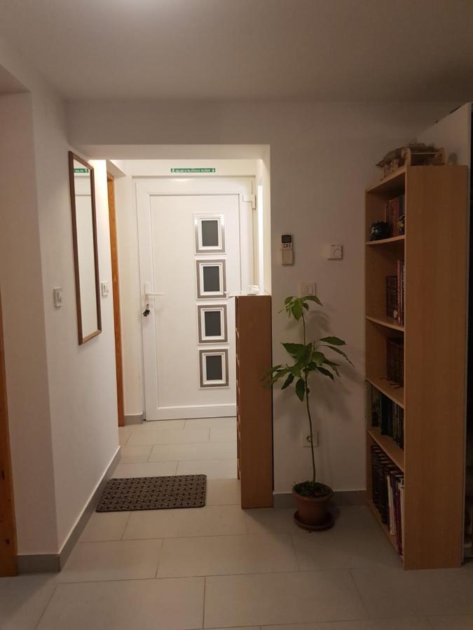 Tobislavac Zg Apartment Zagreb Exterior foto
