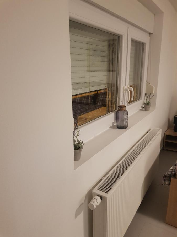 Tobislavac Zg Apartment Zagreb Exterior foto