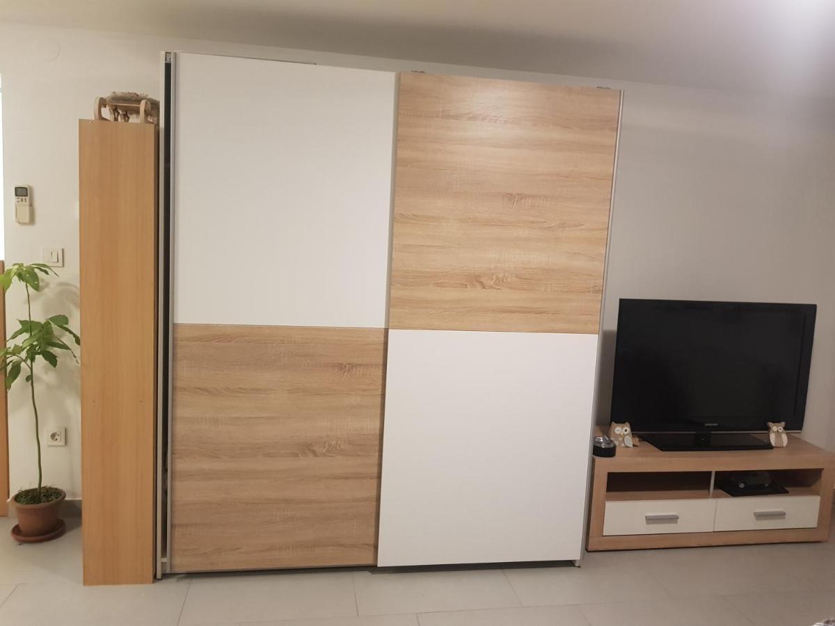 Tobislavac Zg Apartment Zagreb Exterior foto