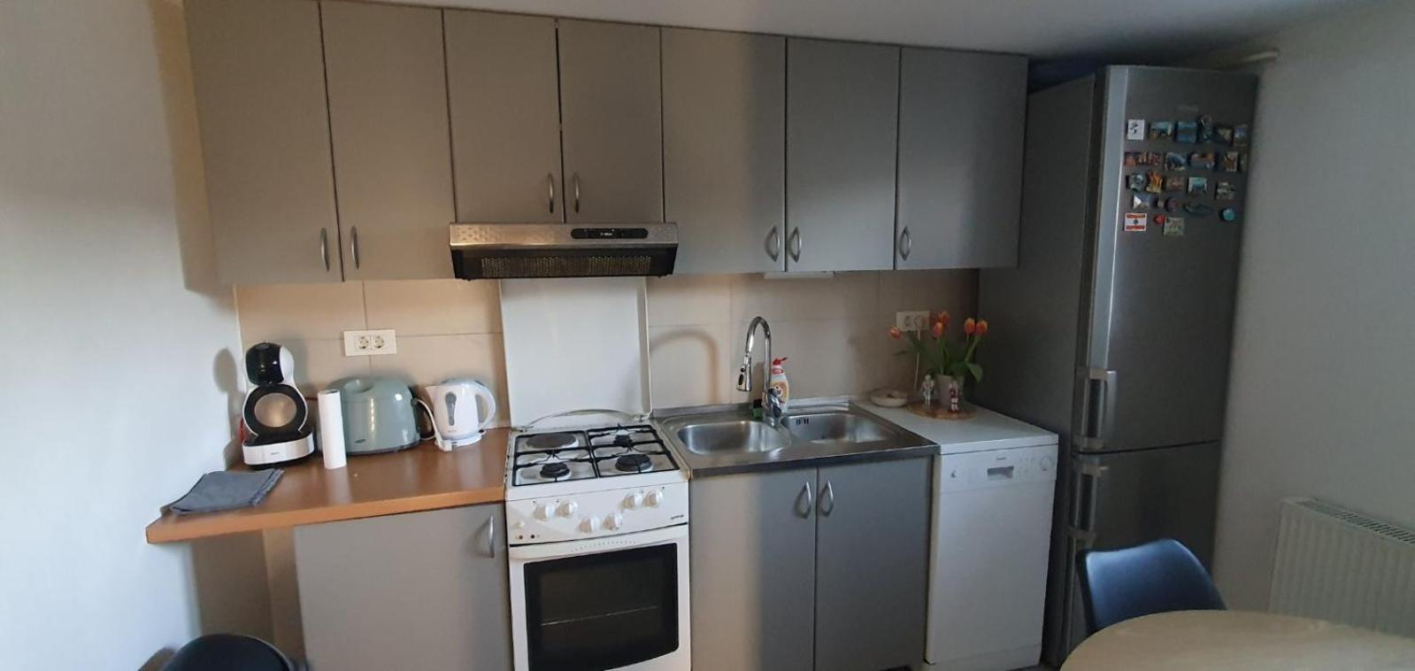 Tobislavac Zg Apartment Zagreb Exterior foto
