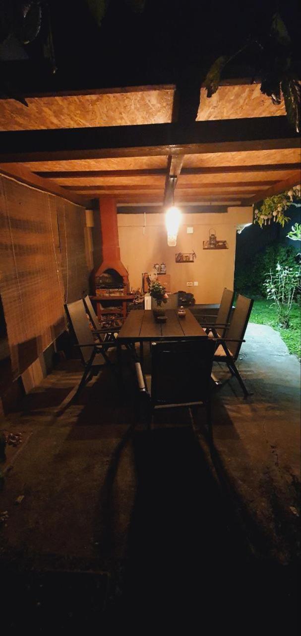 Tobislavac Zg Apartment Zagreb Exterior foto
